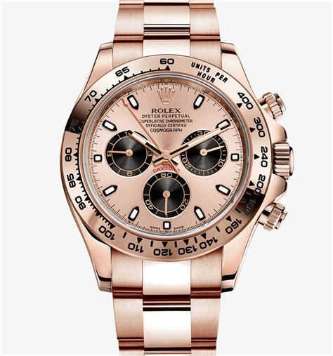 repliche geneve.it rolex daytona oro rosato|Rolex Daytona Oro rosa .